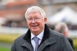 Sir Alex Ferguson helping Sale Sharks ahead of Premiership Rugby final |  The Independent