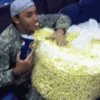 Get Your Popcorn Ready GIFs | Tenor