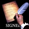 Contract Sign GIFs - Find & Share on GIPHY
