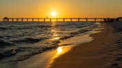 Destin Pier Sunset-1.jpg