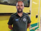 Pep The Ambulance Driver.jpg Pep The Ambulance Driver.jpg