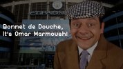 Bonnet de Douche It's Omar Marmoush.jpg
