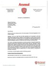 Arsenal letter.jpg