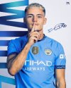 Manchester City believe Florian Wirtz ... Manchester City believe Florian Wirtz ...