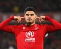 Morgan Gibbs-White on X: Semi-finals ...