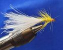 Yellow Dancer – Fly Fishing World