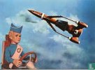 TB 3 - Thunderbird 3 (1966) - C.G ...