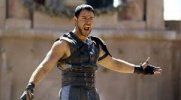 Are you not entertained gladiator ...