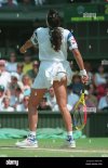 gabriela-sabatini-wimbledon-05-july-1995-HWTTXW.jpg