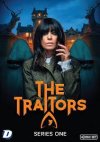 The Traitors Series 1: Amazon.co.uk ...