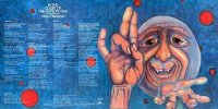 In The Court Of The Crimson King | King crimson, Album cover art, Cover art