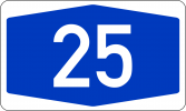 Bundesautobahn_25_number.svg.png Bundesautobahn_25_number.svg.png