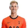 Joe Hart Celtic Goalkeeper, Profile & Stats | Premier League