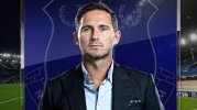 Frank Lampard's Everton in-tray: Sort out leaky defence, find creative  spark, and get Dominic Calvert-Lewin firing | Football News | Sky Sports