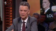 AFC AJAX on Twitter: Louis van Gaal has just shared on Dutch television  that he is suffering from cancer. https://t.co/QshNgP7UWr / Twitter