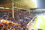 2003-01 v Fulham - Inside Maine Stand.JPG