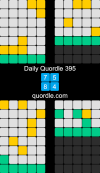 quordle-daily-395.png