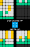 quordle-daily-397.png