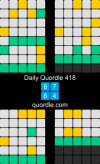 quordle-daily-418.png