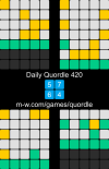quordle-daily-420.png