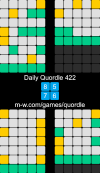 quordle-daily-422.png