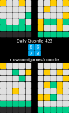 quordle-daily-423.png