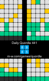 quordle-daily-441.png