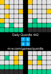 quordle-daily-442.png