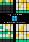 quordle-daily-492.png