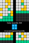 quordle-daily-494.png