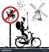 stock-vector-don-quixote-rides-his-bike-as-usual-to-fight-the-mill-the-road-sign-prohibits-rid...jpg