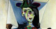 Dora Maar au chat - 1941.jpg Dora Maar au chat - 1941.jpg